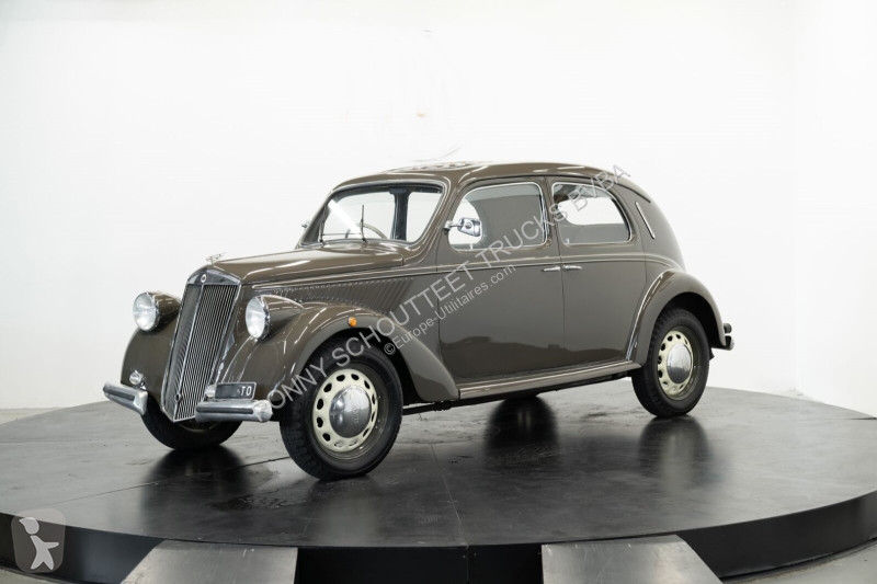 Véhicule utilitaire Lancia Ardea 4. Serie - RHD...