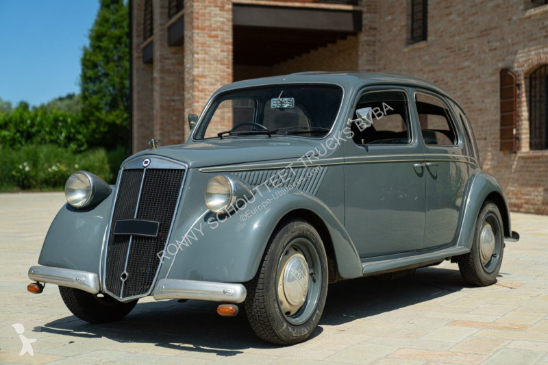 Véhicule utilitaire Lancia Ardea 2. Serie - RHD...
