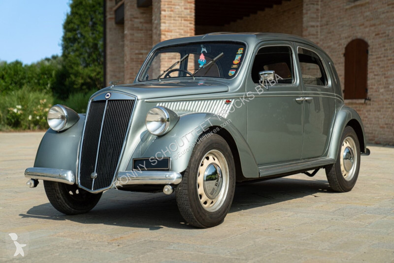 Véhicule utilitaire Lancia Ardea 2. Serie - RHD...