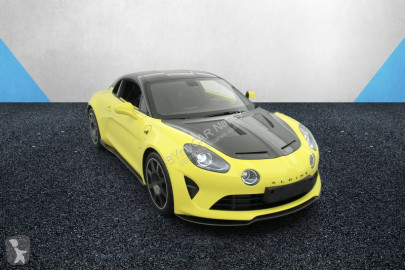 Voiture coupé