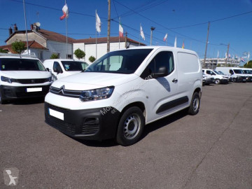 CitroënBerlingo