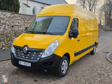 Furgoneta Renault