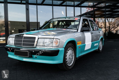 Mercedes190E