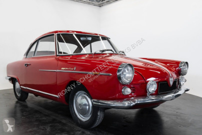 NSU NSU Prinz Sport Coupe Bertone NSU Prinz Sport Coupe Bertone
