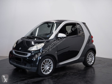 SmartForTwo