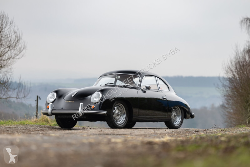 Véhicule utilitaire Porsche Porsche 356 Pre A...