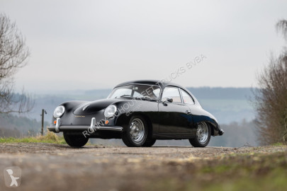 Porsche Porsche 356 Pre A 1300 - Knickscheibe - Matching Numbers Porsche 356 Pre A 1300 - Knickscheibe - Matching Numbers