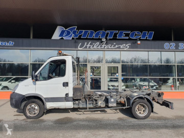 Iveco Daily DAILY CCB 35C12 EMP 3.45M