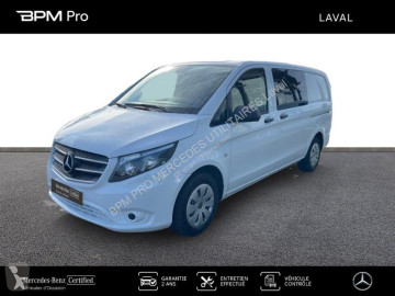 Mercedes116 CDI
