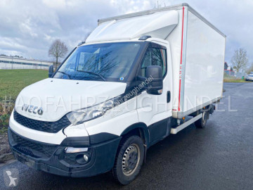 IvecoDaily