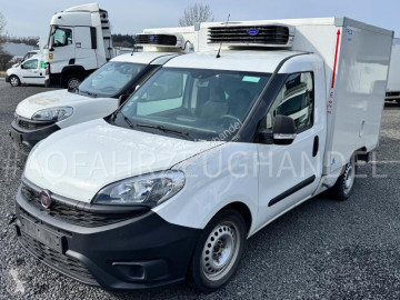 Fiat Doblo 1,6 - 105PS - Zahnriemenriss