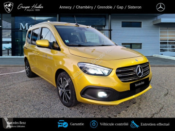 Mercedes