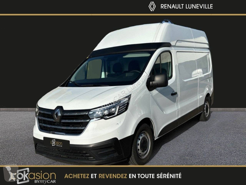 Veículo utilitário Renault TRAFIC FGN L2H2 3000...