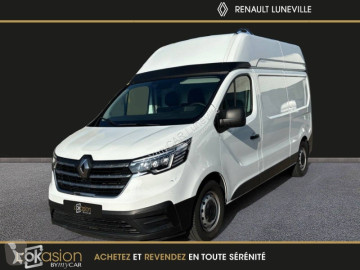 Caja cerrada Renault