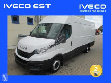 IvecoDaily