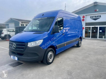 Mercedes Sprinter 311 CDI
