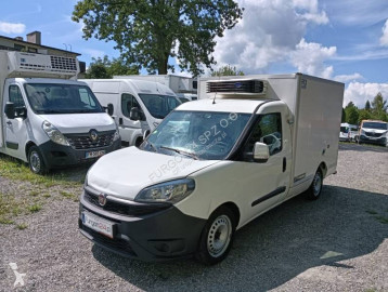 Caja positiva Fiat