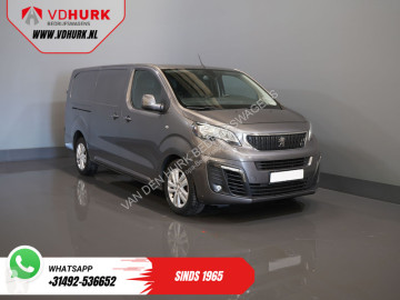 Caja cerrada Peugeot
