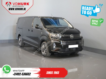 Fourgon utilitaire Citroën
