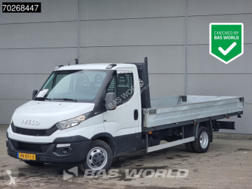 Caja abierta Iveco