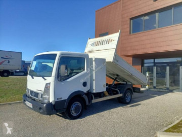 NissanCabstar2.5 dCi 130