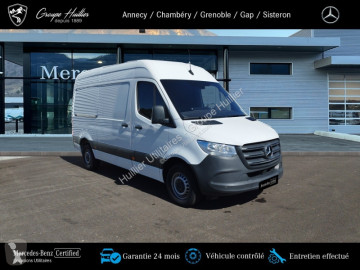 MercedesSprinter
