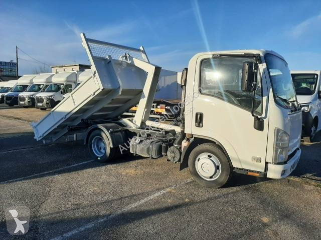 Furgoneta Isuzu