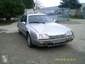 CitroënCX
