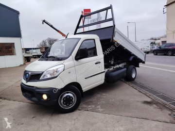 Estándar Piaggio nueva