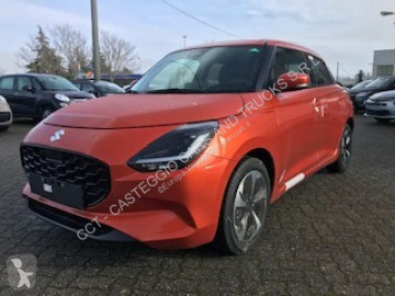 Otras furgonetas Suzuki nueva
