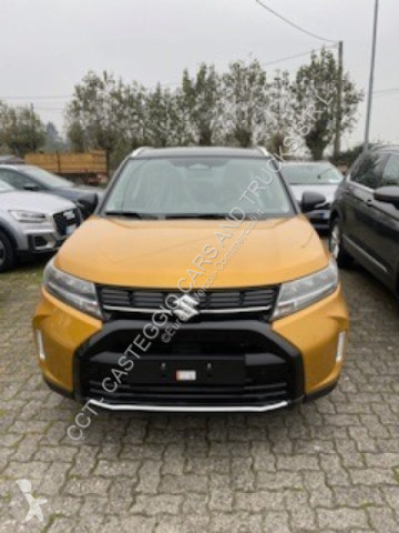 Otras furgonetas Suzuki nueva