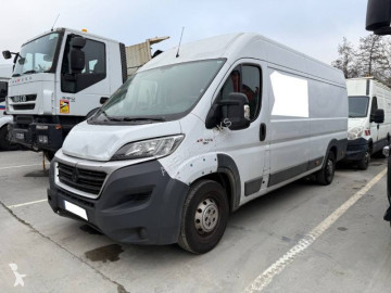 FiatDucatoXLH2 MJT 130