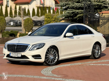 Mercedes 350 S 350