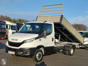 IvecoDaily