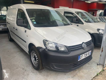 Caja negativa y positiva Volkswagen