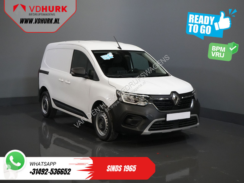 Véhicule utilitaire Renault 1.3 TCe BENZINE 130...