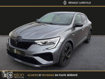 Coupé Renault