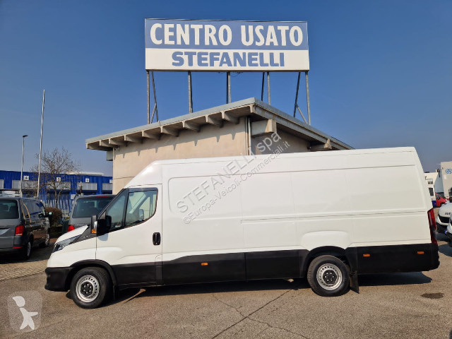 Furgoneta Iveco DAILY 35S16 V passo 4100