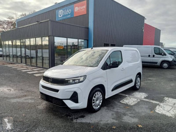 Opel Combo M HDI 130CV EAT8