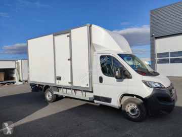 Fiat chassis cab
