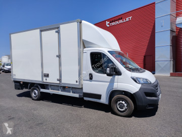 Caja gran volumen Fiat
