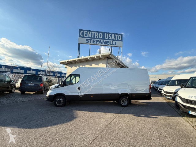 Furgoneta Iveco DAILY 35C16A8 V