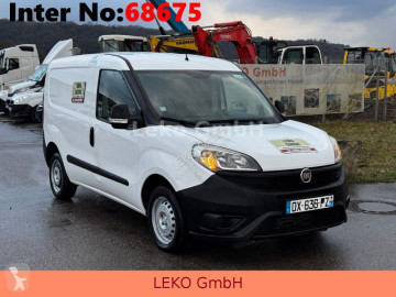Fiat Doblo 1,3 Ohne Originale Dokumente