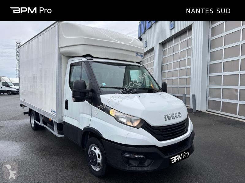 Véhicule utilitaire Iveco CCb 35C16H3.0 /...