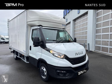 Caja gran volumen Iveco