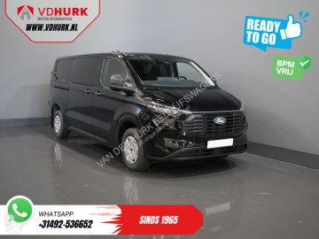 Caja cerrada Ford