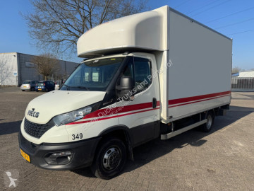 IvecoDaily