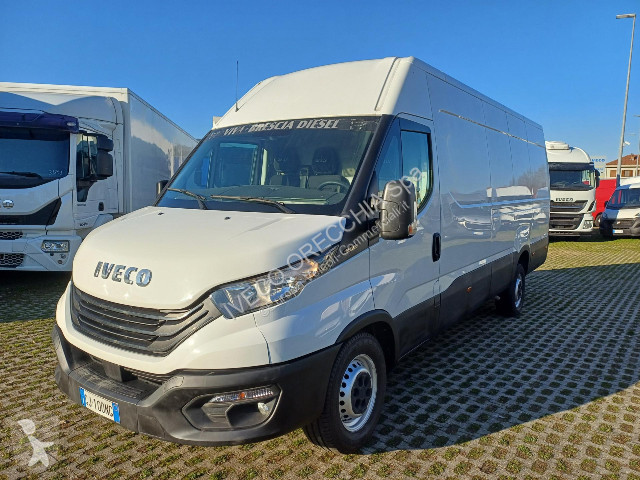 Veicolo commerciale Iveco DAILY 35S16 - 4100