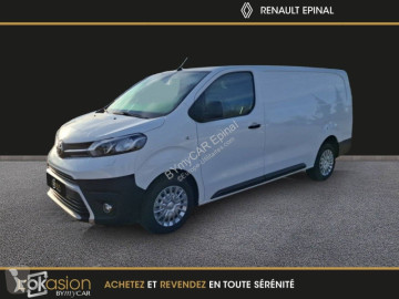 ToyotaPROACE