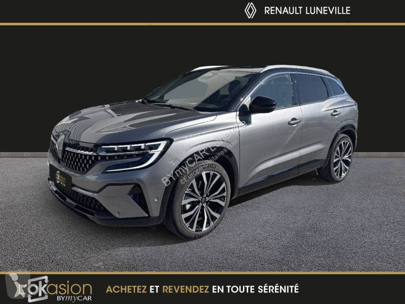 Veicolo commerciale Renault Austral E-Tech...